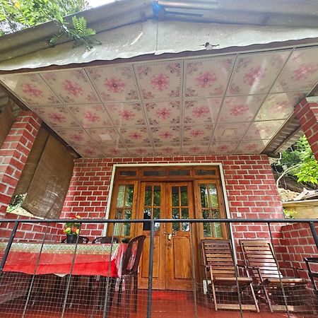 Opal Cottage אלה מראה חיצוני תמונה
