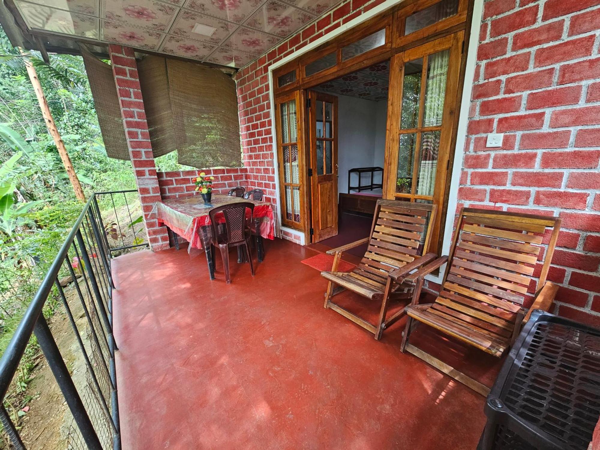 Opal Cottage אלה מראה חיצוני תמונה