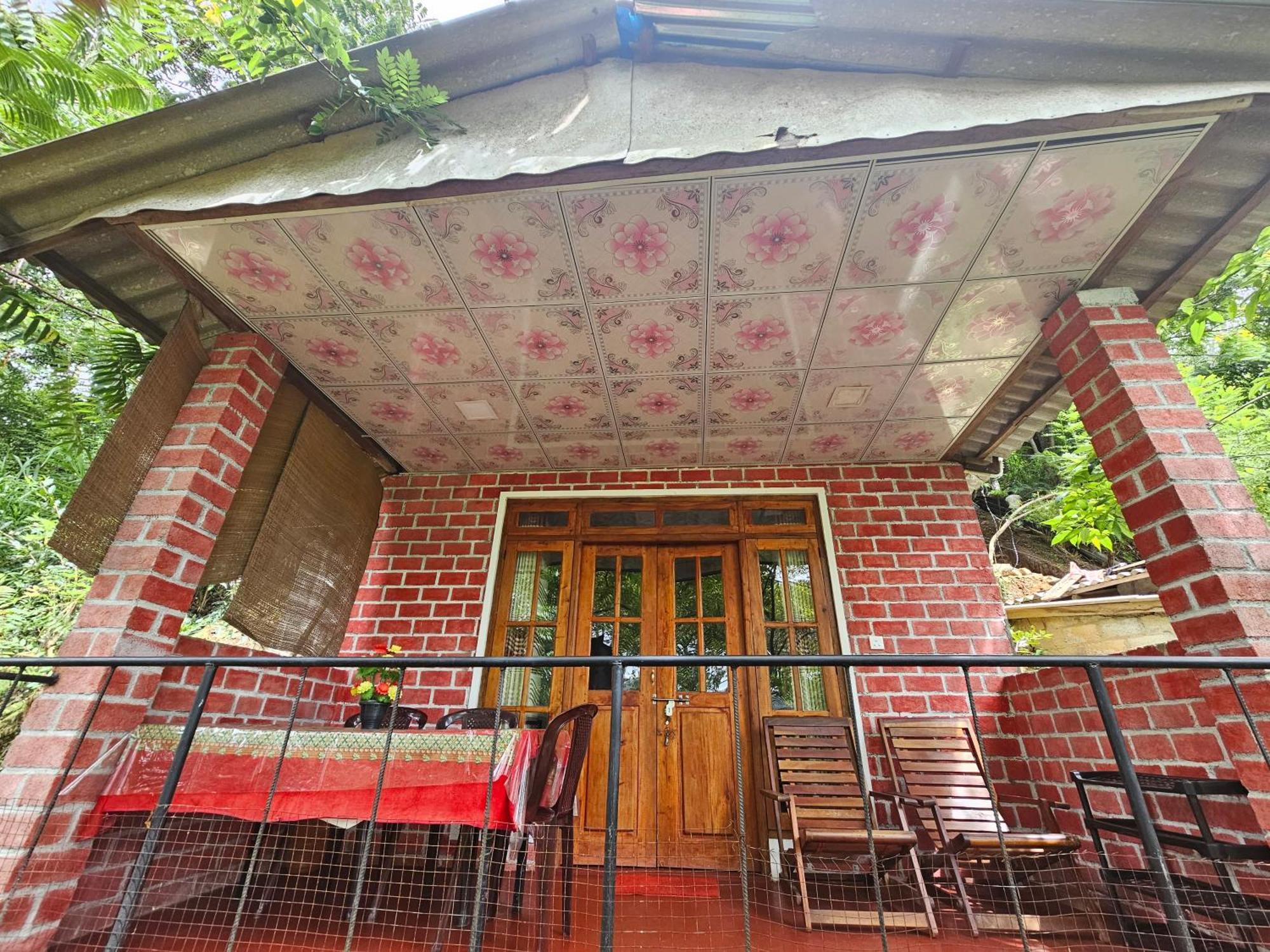 Opal Cottage אלה מראה חיצוני תמונה