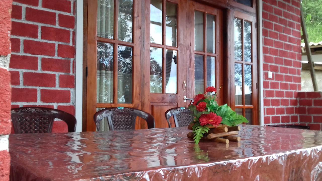 Opal Cottage אלה מראה חיצוני תמונה