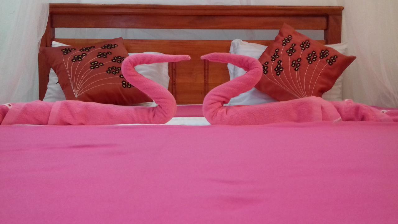 Opal Cottage אלה מראה חיצוני תמונה
