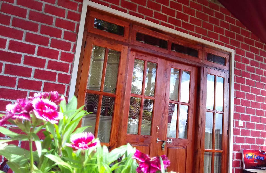 Opal Cottage אלה מראה חיצוני תמונה