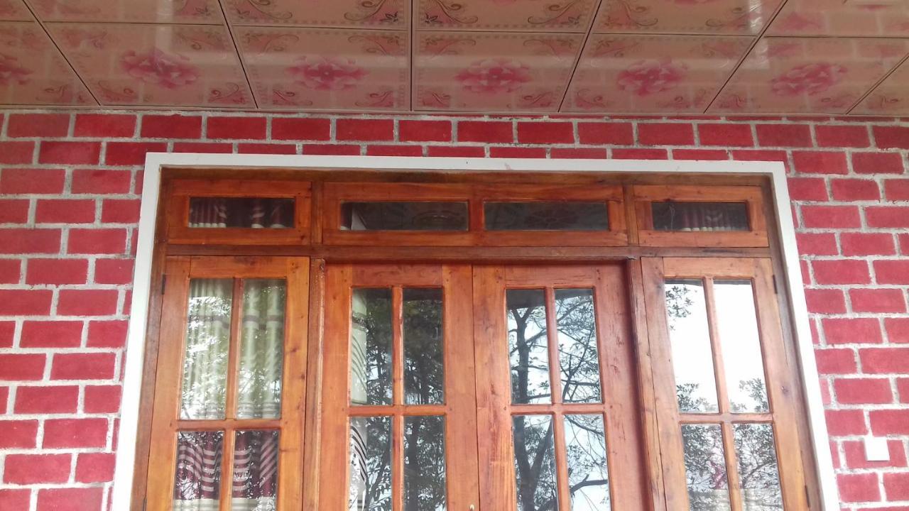 Opal Cottage אלה מראה חיצוני תמונה