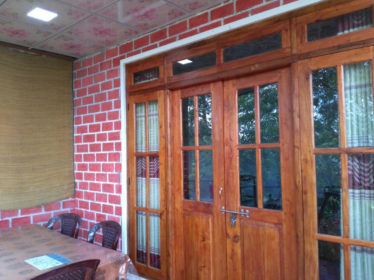 Opal Cottage אלה מראה חיצוני תמונה