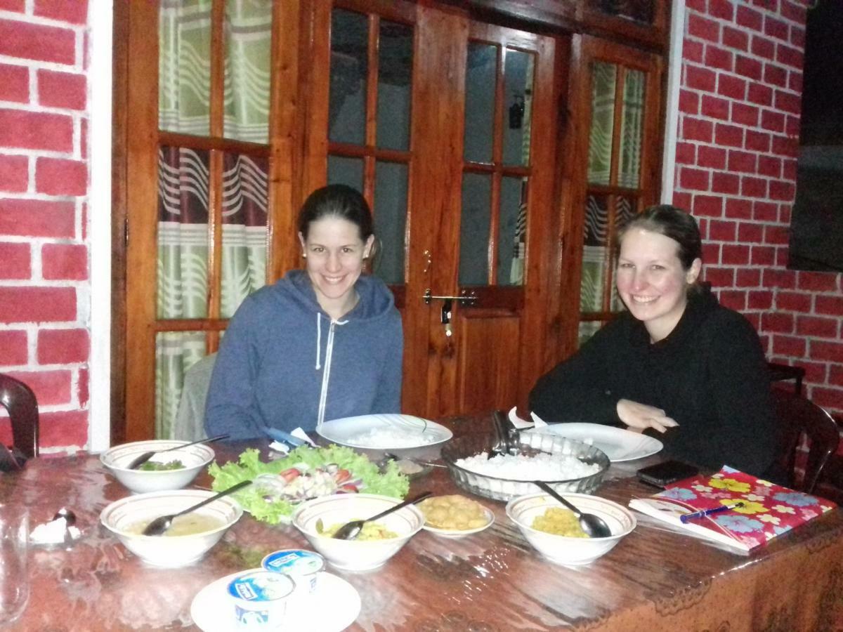 Opal Cottage אלה מראה חיצוני תמונה