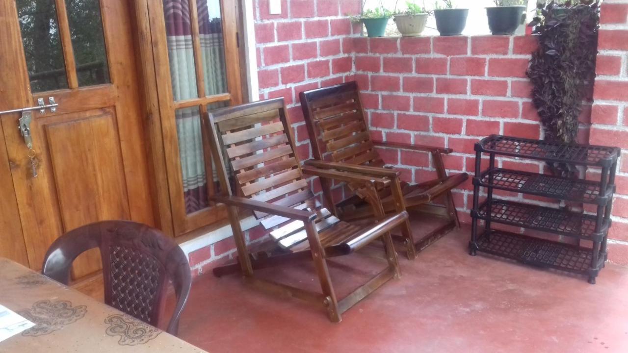 Opal Cottage אלה מראה חיצוני תמונה
